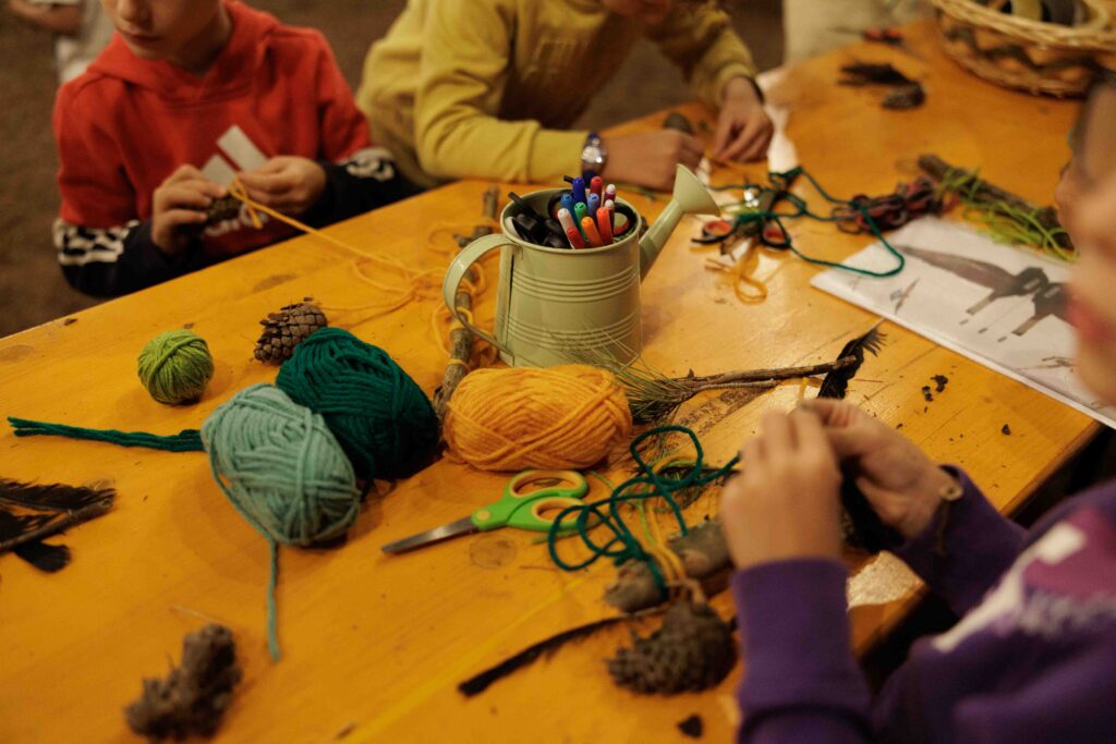 Area Kids Secolare Festival 2024