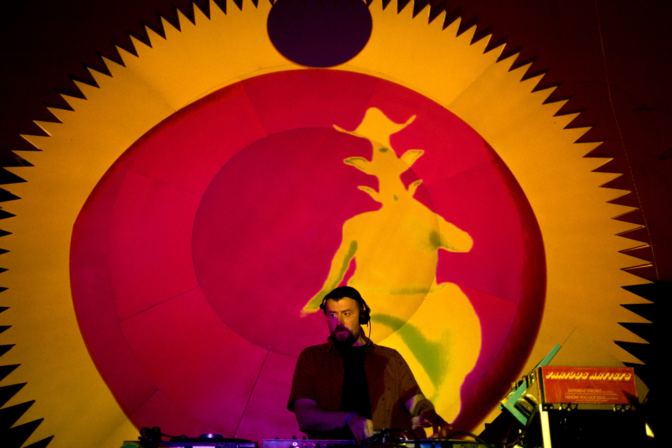 Cloud Danko (ITA) – DJ Set